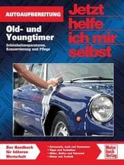 Cover von Old- und Youngtimer