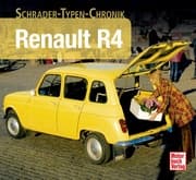Cover von Renault 4