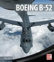 Cover von Boeing B-52