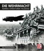 Cover von Die Wehrmacht