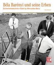 Cover von Béla Barényi und seine Erben