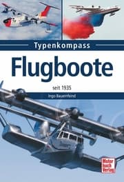 Cover von Flugboote