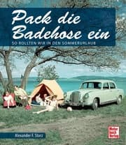 Cover von Pack die Badehose ein