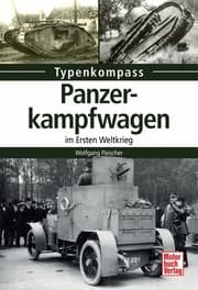Cover von Panzerkampfwagen