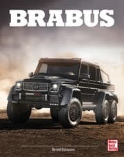 Cover von Brabus