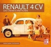 Cover von Renault 4 CV