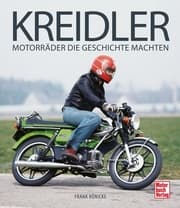 Cover von Kreidler