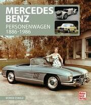 Cover von Mercedes-Benz