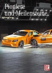 Cover von Pioniere und Meilensteine