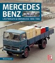 Cover von Mercedes-Benz