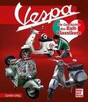 Cover von Vespa