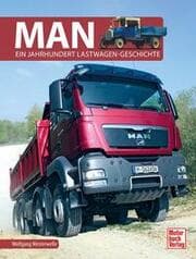Cover von MAN