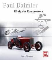 Cover von Paul Daimler