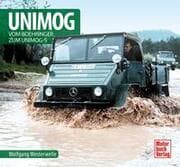 Cover von Unimog
