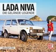 Cover von Lada Niva