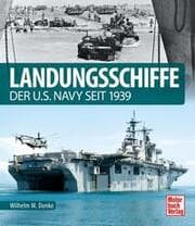 Cover von Landungsschiffe