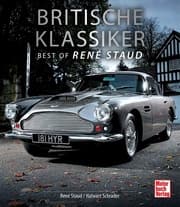 Cover von Britische Klassiker