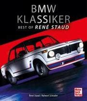 Cover von BMW Klassiker