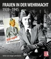 Cover von Frauen in der Wehrmacht