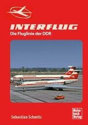Cover von INTERFLUG