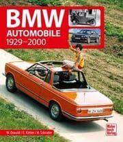 Cover von BMW Automobile