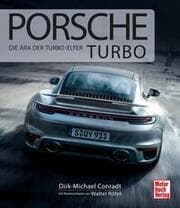 Cover von Porsche Turbo