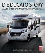 Cover von Die Ducato Story
