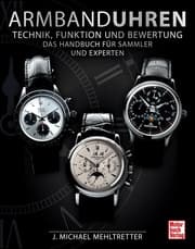 Cover von Armbanduhren - Technik, Funktion und Bewertung