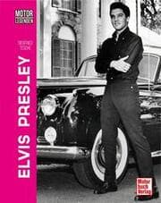 Cover von Motorlegenden - Elvis Presley