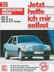 Cover von Mercedes-Benz