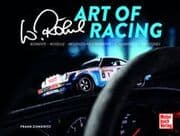 Cover von Walter Röhrl - Art of Racing