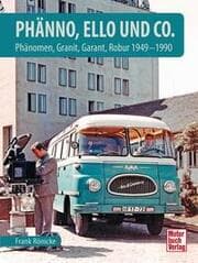 Cover von Phänno, Ello und Co.