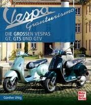 Cover von Vespa Granturismo