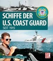 Cover von Schiffe der U.S. Coast Guard