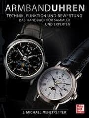 Cover von Armbanduhren - Technik, Funktion und Bewertung
