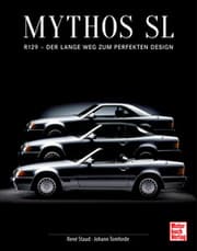 Cover von Mythos SL