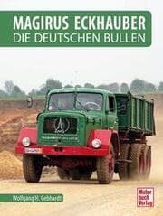 Cover von Magirus Eckhauber