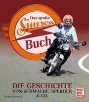 Cover von Das große Simson-Buch