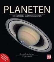 Cover von Planeten