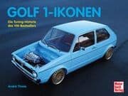 Cover von Golf 1-Ikonen