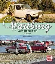 Cover von Wartburg