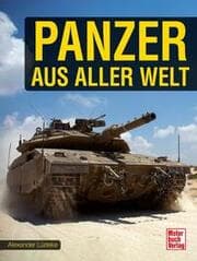 Cover von Panzer aus aller Welt