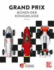 Cover von Grand Prix
