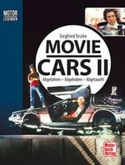 Cover von Motorlegenden - Movie Cars 2