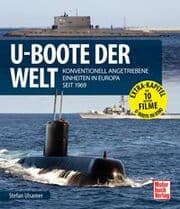 Cover von U-Boote der Welt