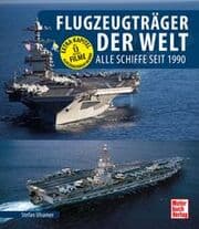 Cover von Flugzeugträger der Welt