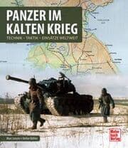 Cover von Panzer im Kalten Krieg