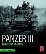 Cover von Panzer III und seine Abarten