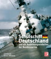 Cover von Schulschiff Deutschland