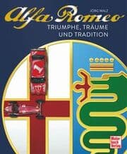 Cover von Alfa Romeo